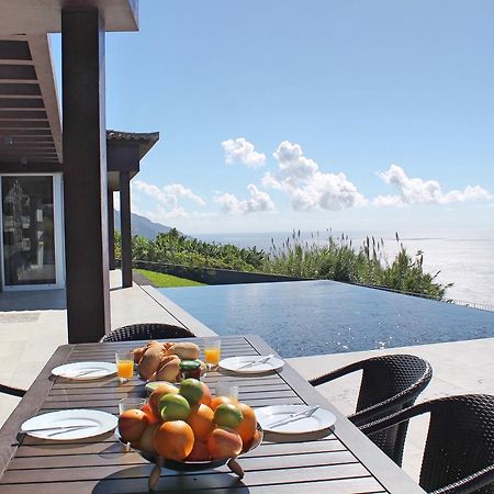 Ourmadeira - Cliffscape, Panoramic Seaviews Estreito Da Calheta Exterior foto