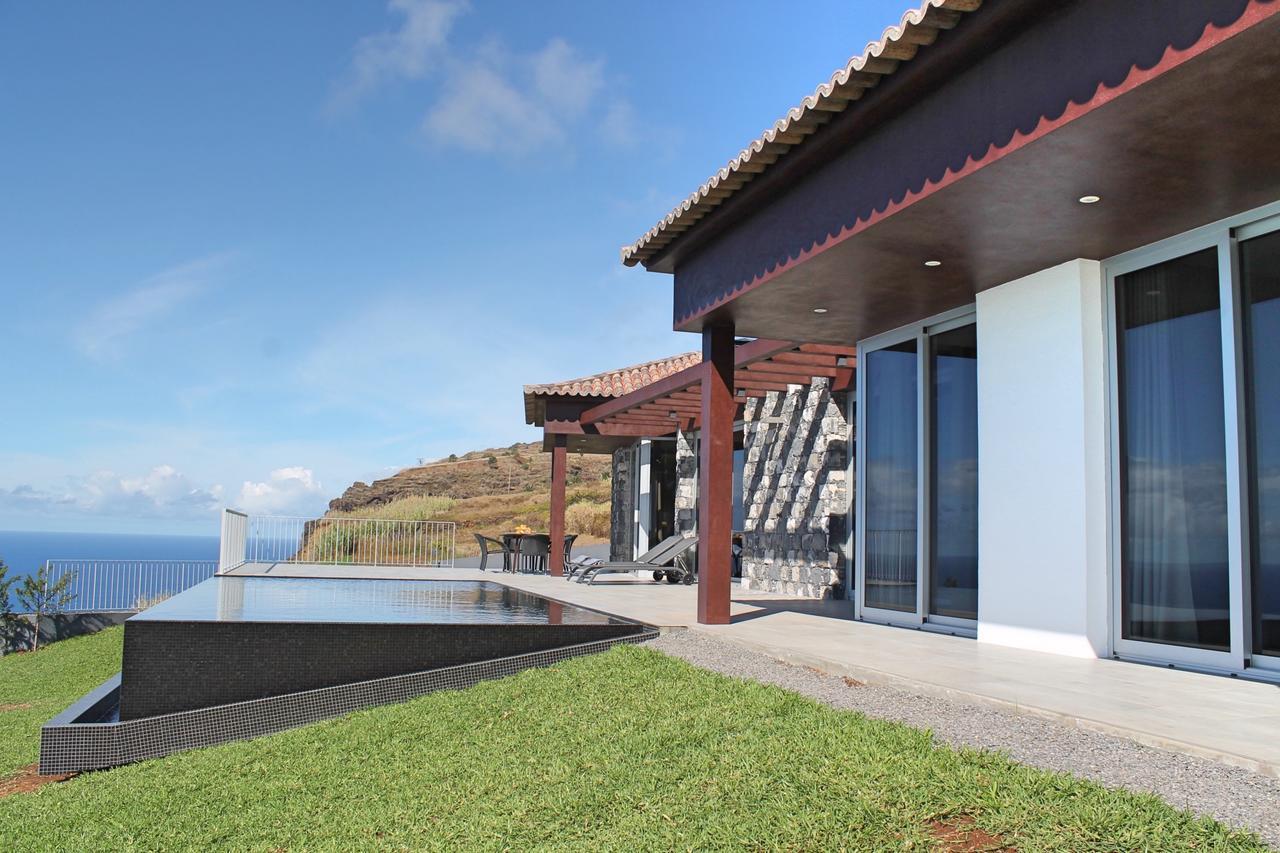 Ourmadeira - Cliffscape, Panoramic Seaviews Estreito Da Calheta Exterior foto
