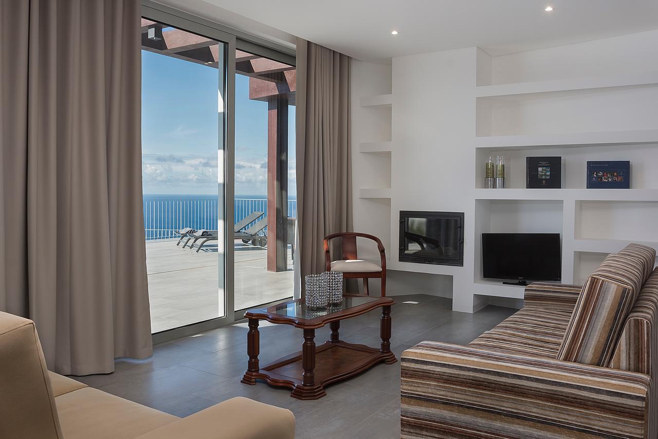 Ourmadeira - Cliffscape, Panoramic Seaviews Estreito Da Calheta Exterior foto