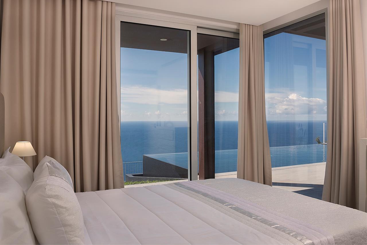Ourmadeira - Cliffscape, Panoramic Seaviews Estreito Da Calheta Exterior foto