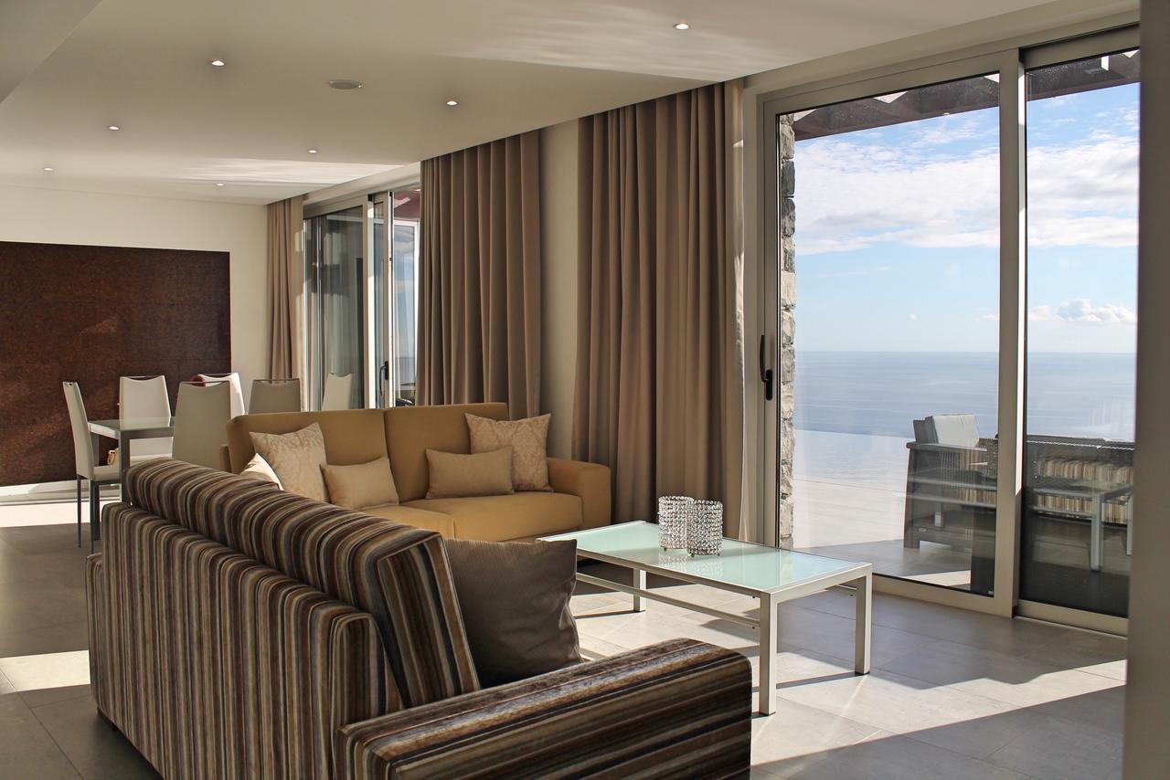 Ourmadeira - Cliffscape, Panoramic Seaviews Estreito Da Calheta Exterior foto
